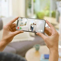 Indoor Cam (2nd Gen) - White