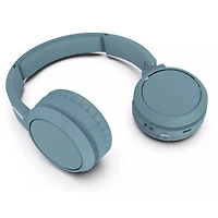 Wireless On-Ear Headphone - Blue