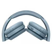 Wireless On-Ear Headphone - Blue