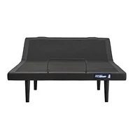 TEMPUR-ERGO Prosmart Adjustable Base - Queen