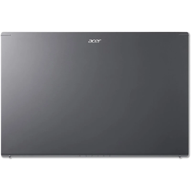 Aspire 5 15.6 inch Laptop - Intel i7 - 16GB/512GB SSD - Gray - OPEN BOX
