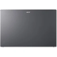 Aspire 5 15.6 inch Laptop - Intel i7 - 16GB/512GB SSD - Gray - OPEN BOX