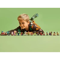 Minifigures Disney 100 - OPEN BOX