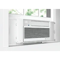 12,000 BTU Dual Inverter Smart Window Air Conditioner