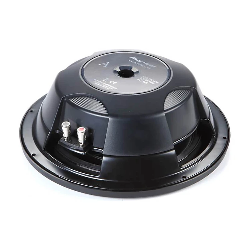 12 inch Shallow-Mount Subwoofer