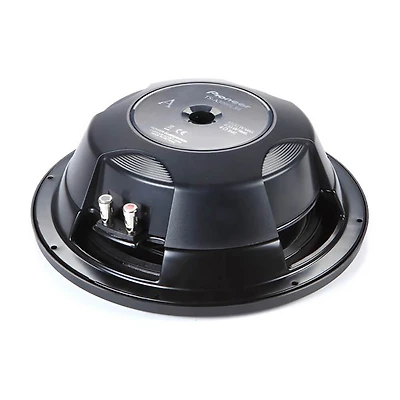 12 inch Shallow-Mount Subwoofer