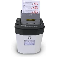 Microcut Shredder - Manual & Auto Feed