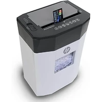 Microcut Shredder - Manual & Auto Feed
