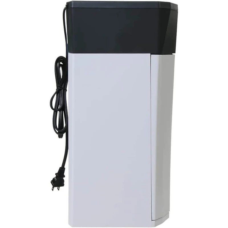 Microcut Shredder - Manual & Auto Feed