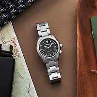 Prospex Aplinist Watch - Stainless Steel