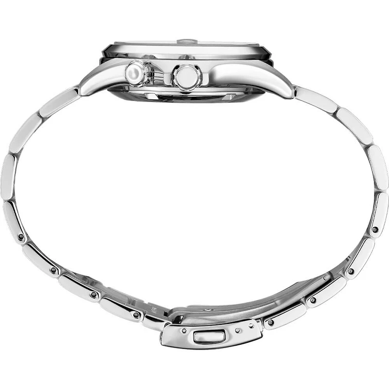 Prospex Aplinist Watch - Stainless Steel