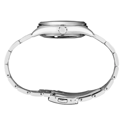 Prospex 1959 Mens Sports Watch - Stainless/Green