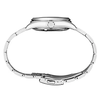 Prospex 1959 Mens Sports Watch - Stainless/Green