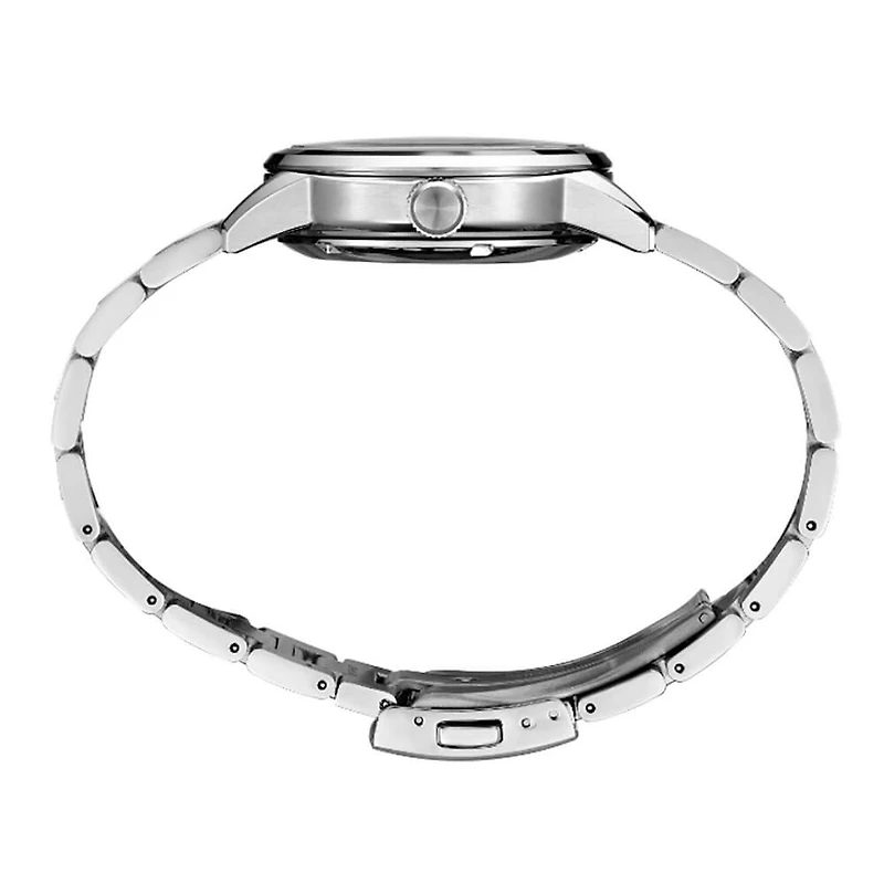 Prospex 1959 Mens Sports Watch - Stainless/Gray