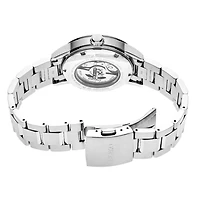 Prospex 1959 Mens Sports Watch - Stainless/Blue