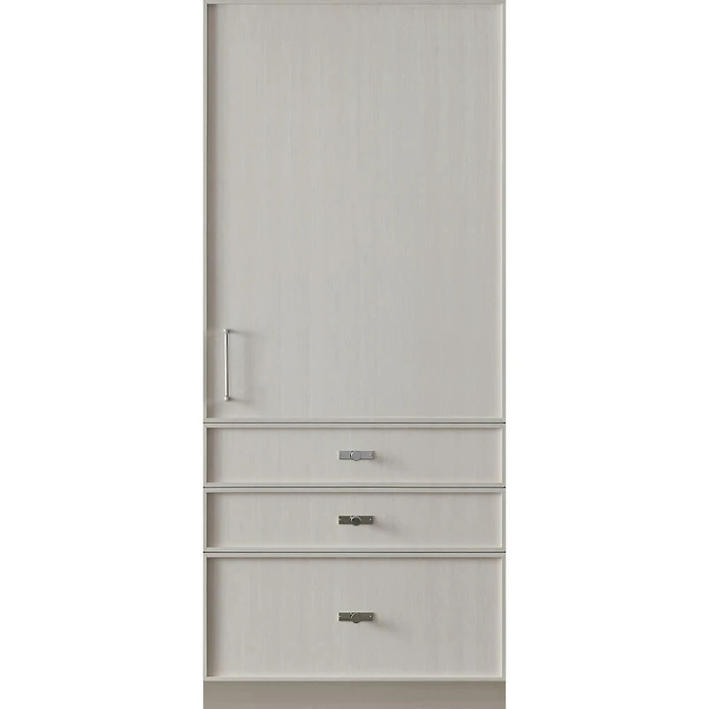21.18 Cu. Ft. Panel Ready Column Freezer