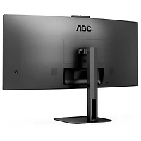 34 inch WQHD Curved Ultrawide 100Hz Monitor