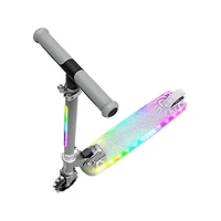 Helio X Kick Scooter - Silver