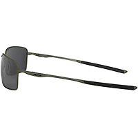 SQUARE WIRE™ - Carbon with Grey Polarized