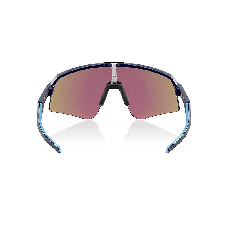 SUTRO LITE - Matte Navy with Prizm Sapphire