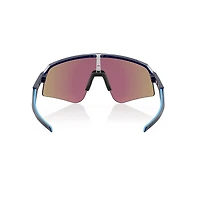 SUTRO LITE - Matte Navy with Prizm Sapphire