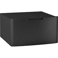 Washer/Dryer Pedestal with Storage Drawer