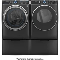 Washer/Dryer Pedestal with Storage Drawer