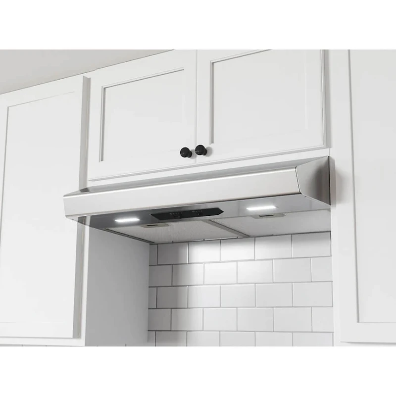 36 inch Core Series Breeze Stainless Under Cabinet Range Hood