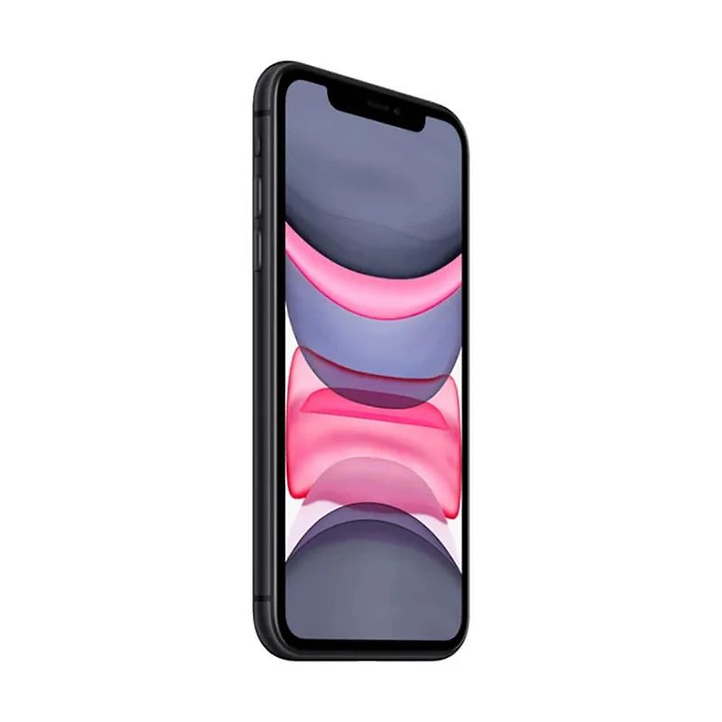 iPhone 11 64GB - Black - OPEN BOX