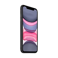 iPhone 11 64GB - Black - OPEN BOX
