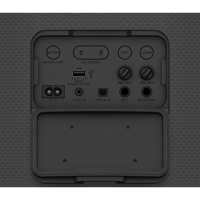 XV800 Portable Bluetooth Party Speaker