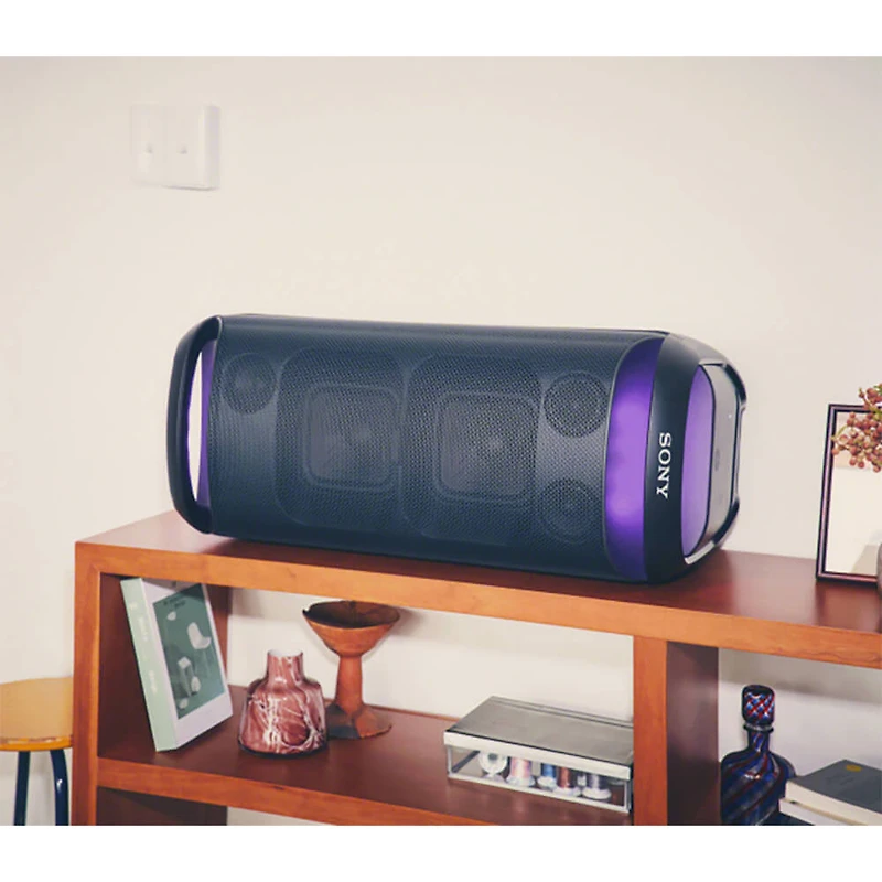 XV800 Portable Bluetooth Party Speaker