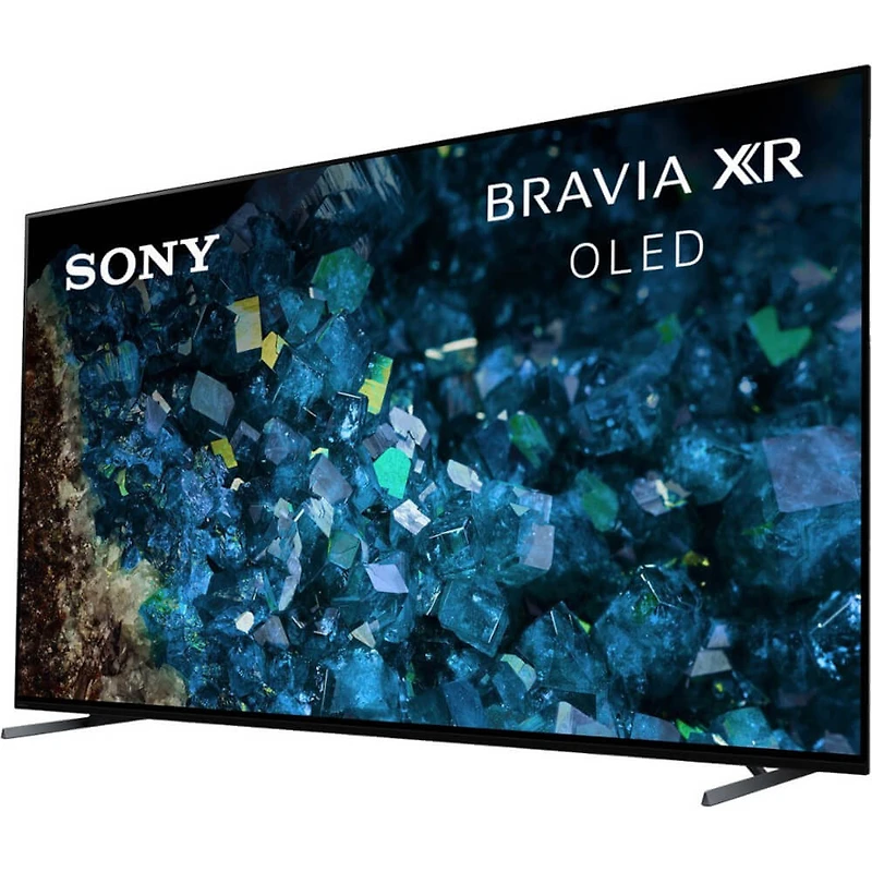 65 inch BRAVIA XR A80L 4K OLED Smart TV