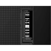 77 inch BRAVIA XR A80L 4K OLED Smart TV OPEN BOX 