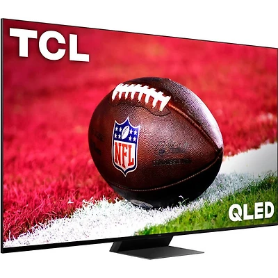 inch Class QM8 4K QLED Smart TV
