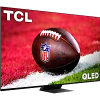 inch Class QM8 4K QLED Smart TV