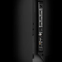 inch Class QM8 4K QLED Smart TV