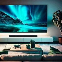 inch Class QM8 4K QLED Smart TV