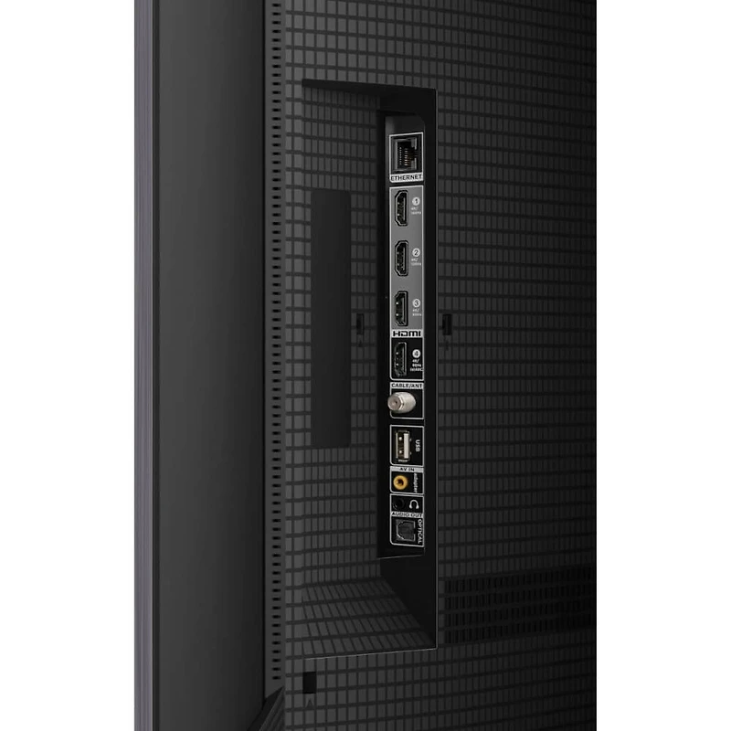 75 inch Class Q7 4K QLED Smart TV - OPEN BOX