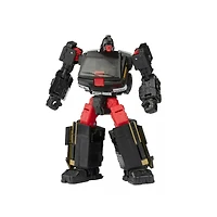 5.5 inch Transformers Generations Selects DK-2 Guard Legacy Deluxe Class Collector Figure