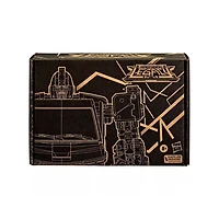 5.5 inch Transformers Generations Selects DK-2 Guard Legacy Deluxe Class Collector Figure