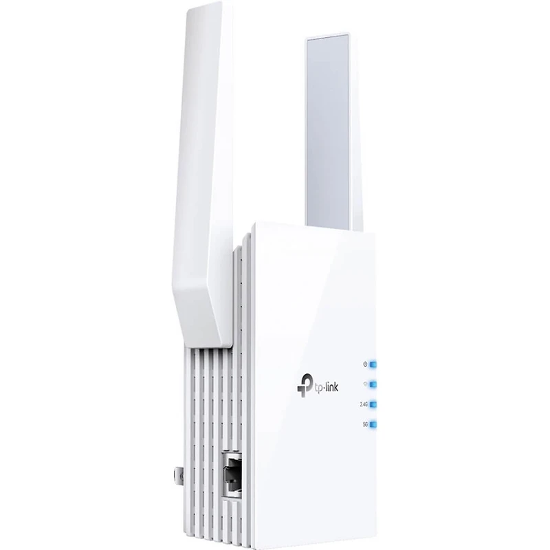 AX1800 Wi-Fi 6 Range Extender