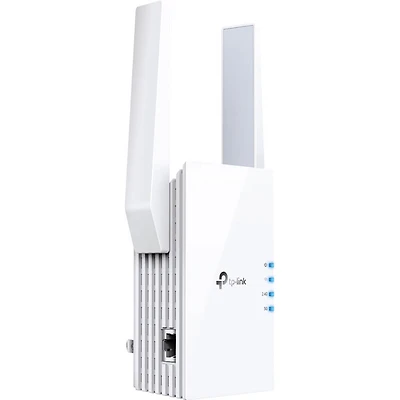 AX1800 Wi-Fi 6 Range Extender