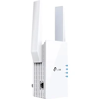 AX1800 Wi-Fi 6 Range Extender