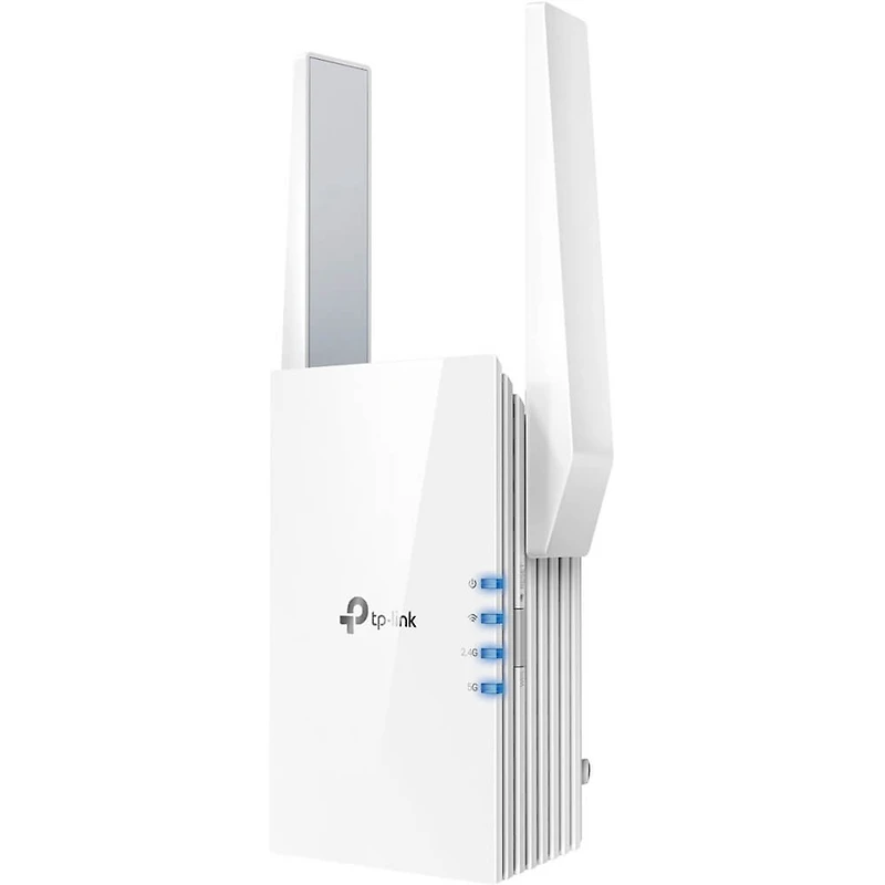AX1800 Wi-Fi 6 Range Extender