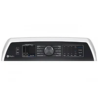 5.4 Cu. Ft. Smart Top Load White Washer