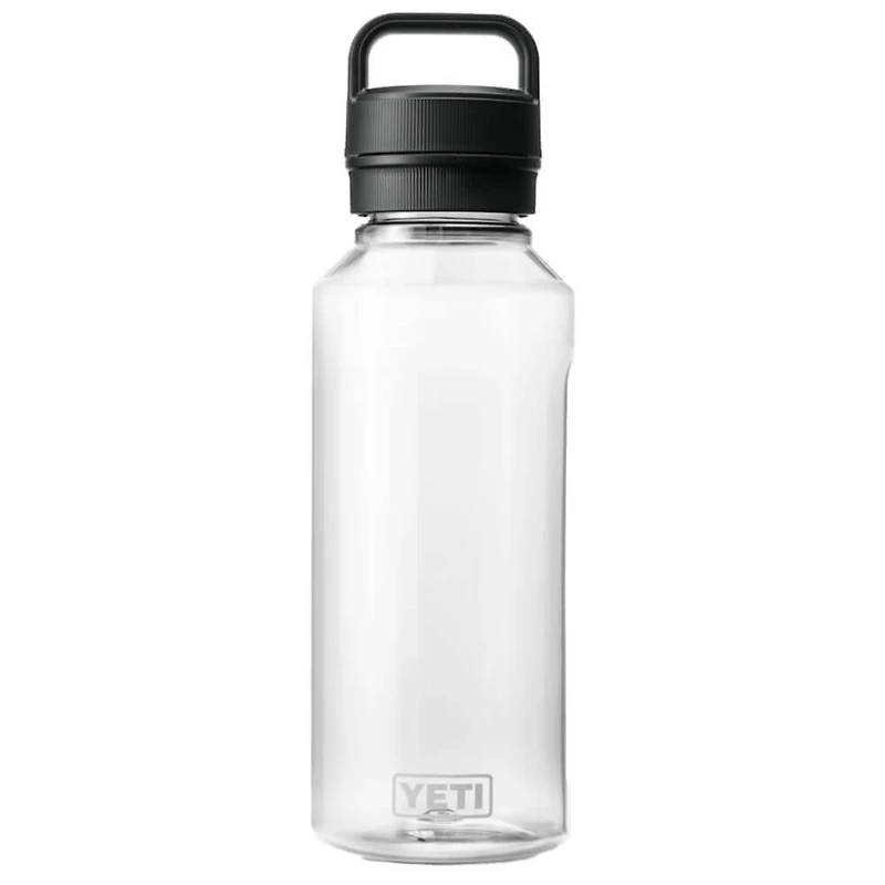 Yonder 50 oz. Water Bottle with Chug Cap - Clear