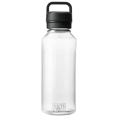 Yonder 50 oz. Water Bottle with Chug Cap - Clear