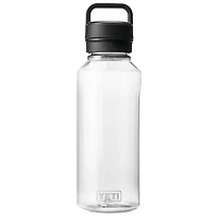 Yonder 50 oz. Water Bottle with Chug Cap - Clear