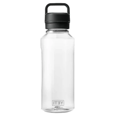 Yonder 50 oz. Water Bottle with Chug Cap - Clear